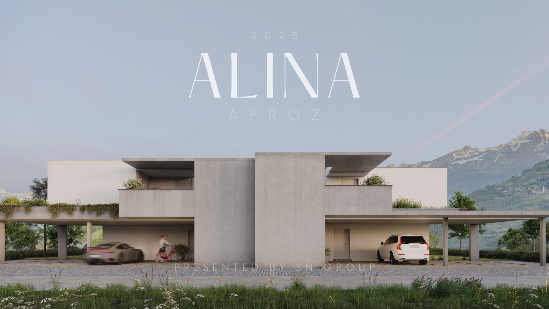 Promotion immobilière